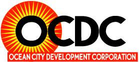 Downtown Ocean City MD | OCDC Logo